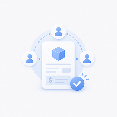 报价靠Excel